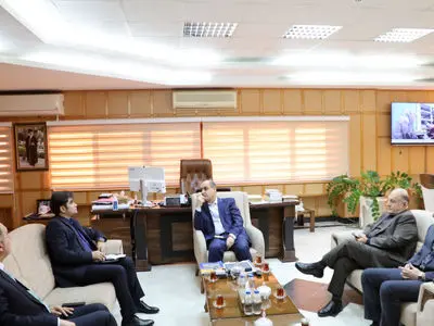 شرکت توسعه گردشگری بازوی اجرایی دولت در پیشبرد برنامه‌های گردشگری گیلان است