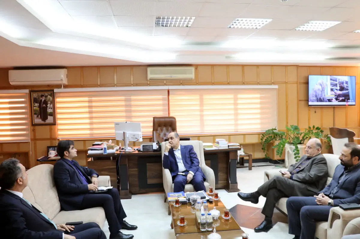 شرکت توسعه گردشگری بازوی اجرایی دولت در پیشبرد برنامه‌های گردشگری گیلان است