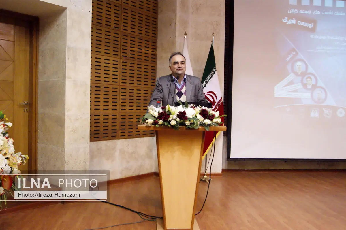 دست یابی به توسعه مستلزم بسترسازی های فرهنگی اجتماعی است
