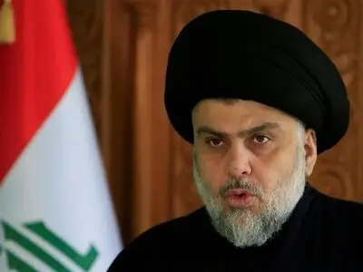 واکنش مقتدی صدر به ترور نافرجام الکاظمی
