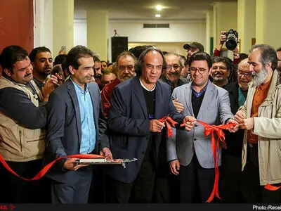 تعطیلی بینال‌های هنری توسط وزارت فرهنگ و ارشاد اسلامی یک دروغ بزرگ است