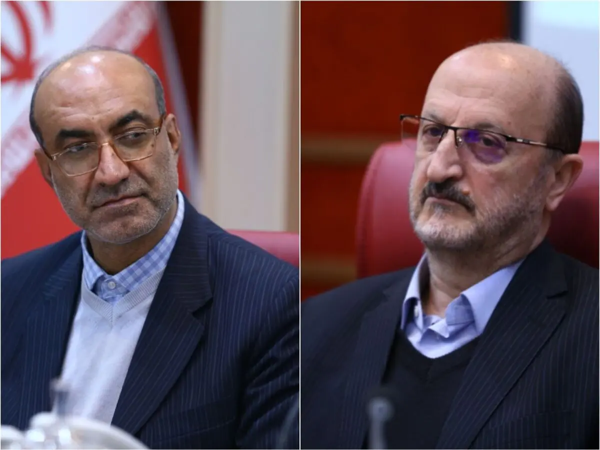 رئیس ستاد انتخابات استان قزوین منصوب شد