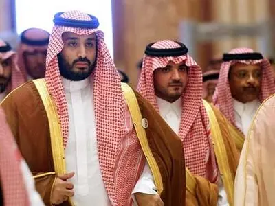 بن‌سلمان مانع دیدار مادر و پدرش شده است