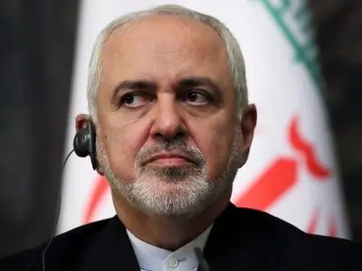 FM spokesman says on behalf of Zarif Iran does not comment on US internal affairs
