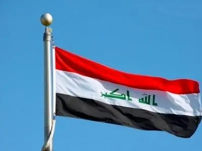 دستگیری یک تروریست در استان الانبار عراق
