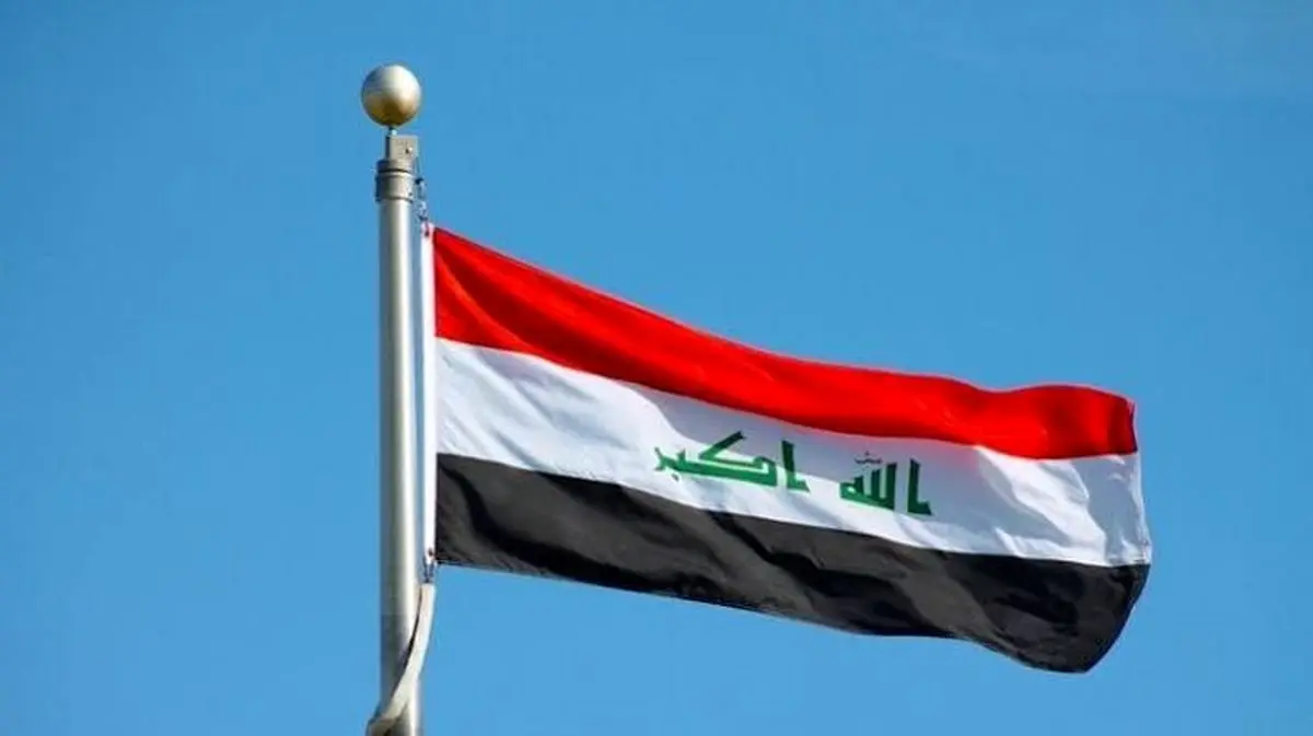 دستگیری یک تروریست در استان الانبار عراق
