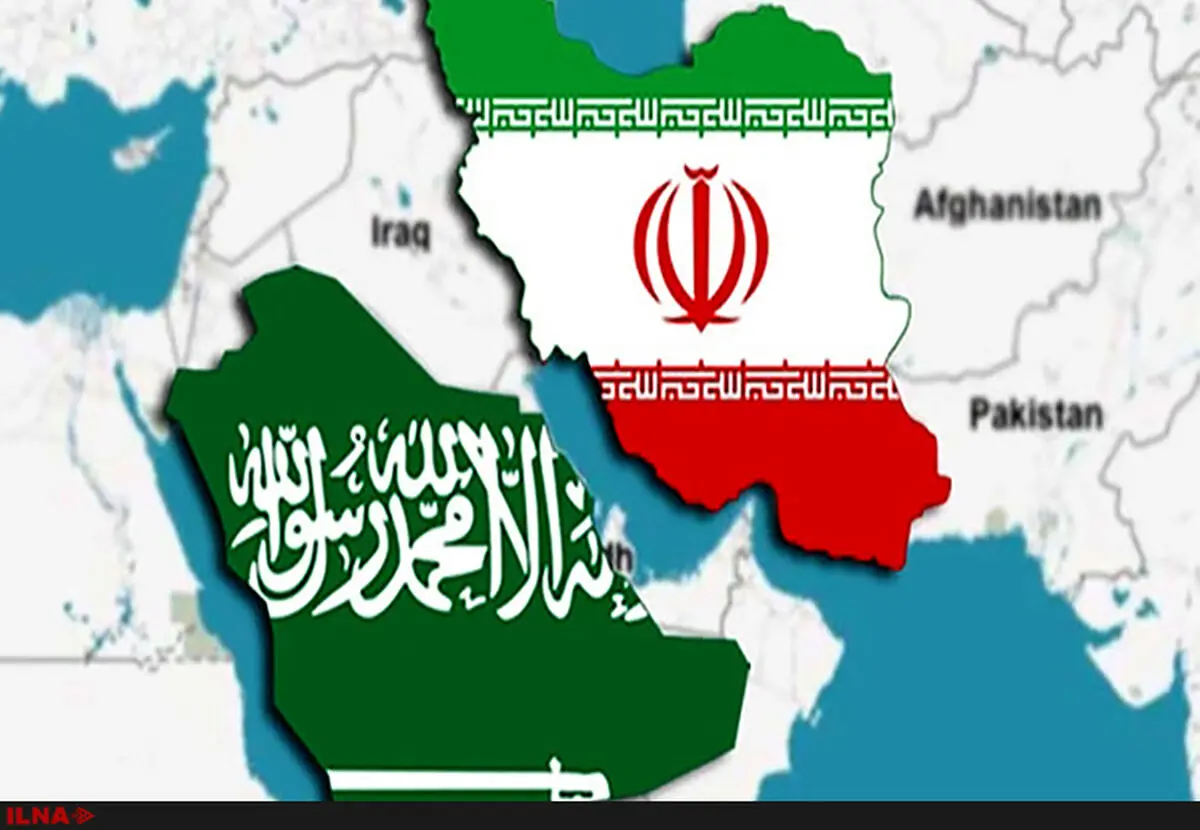 عربستان در حال تضعیف خود و تقویت ایران است