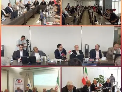  خطر تعطیلی صنعت نورد با الزام به بازگشت ارز صادراتی با نرخ نیمایی