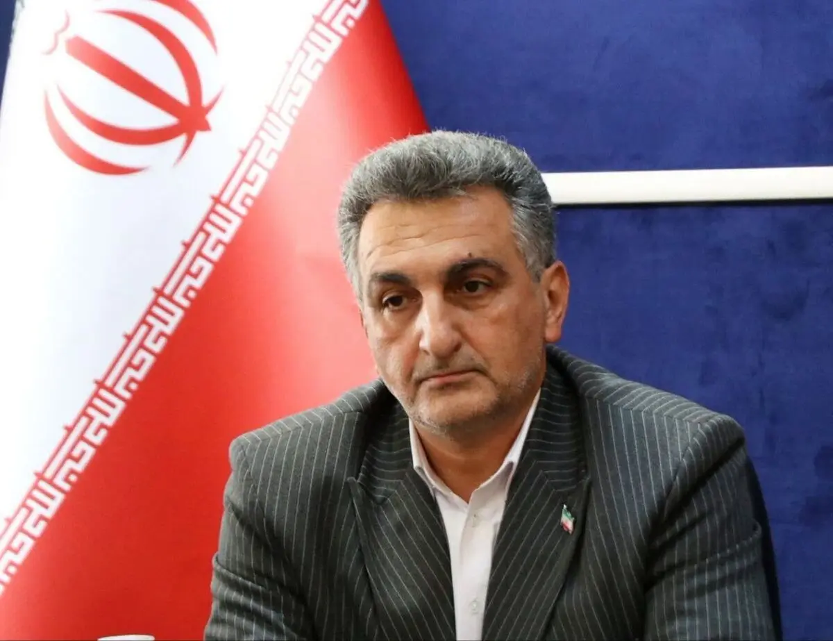 مهرداد یحیایی مدیرکل آموزش و پرورش قزوین شد/ محمدخانی کنار رفت