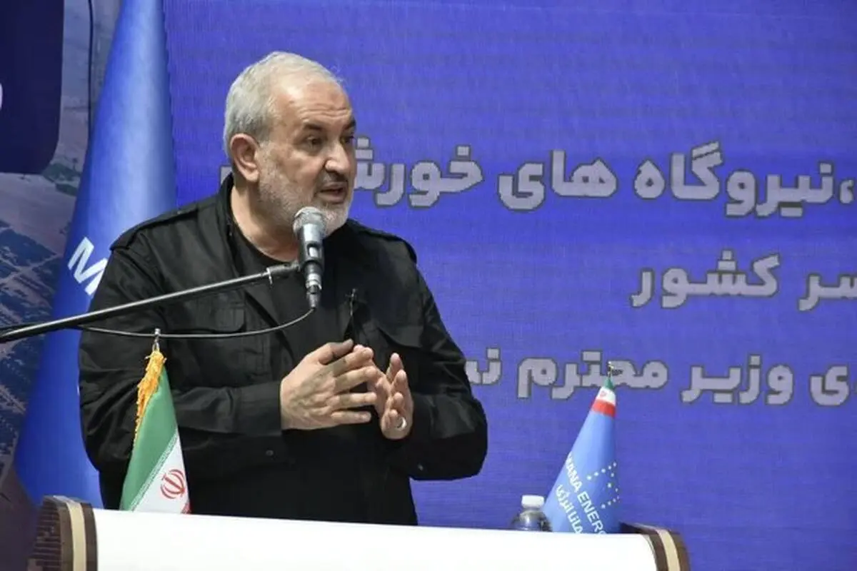 نیروگاه‌های کشور آماده تولید برق هستند و تامین آب و برق همچنان برقرار است