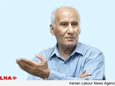 ناراحتی شدید پیشکسوتان پرسپولیس از مسئولان فدراسیون فوتبال 
