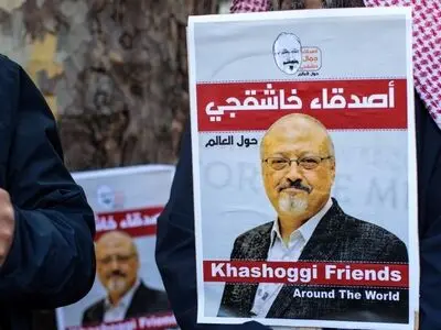 بریتانیا از برنامه ریاض برای ربودن خاشقجی آگاه بود