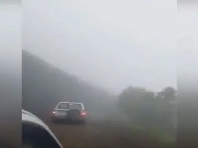 اعزام ۸ دستگاه آمبولانس به محل حادثه/ ادامه عملیات هوایی ممکن نبود
