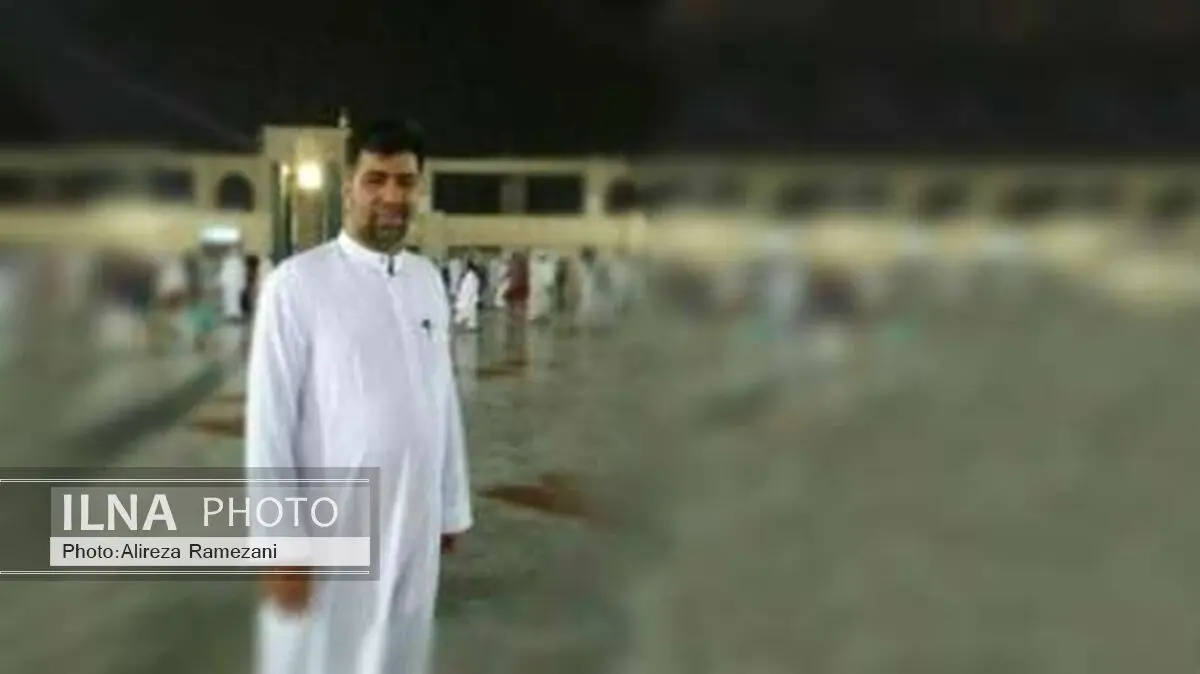 الخارجیة الایرانیة تتابع مصیر رکن آبادی الذی فقد فی کارثة منی