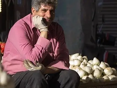 مشاغل قدیمی شهر قم