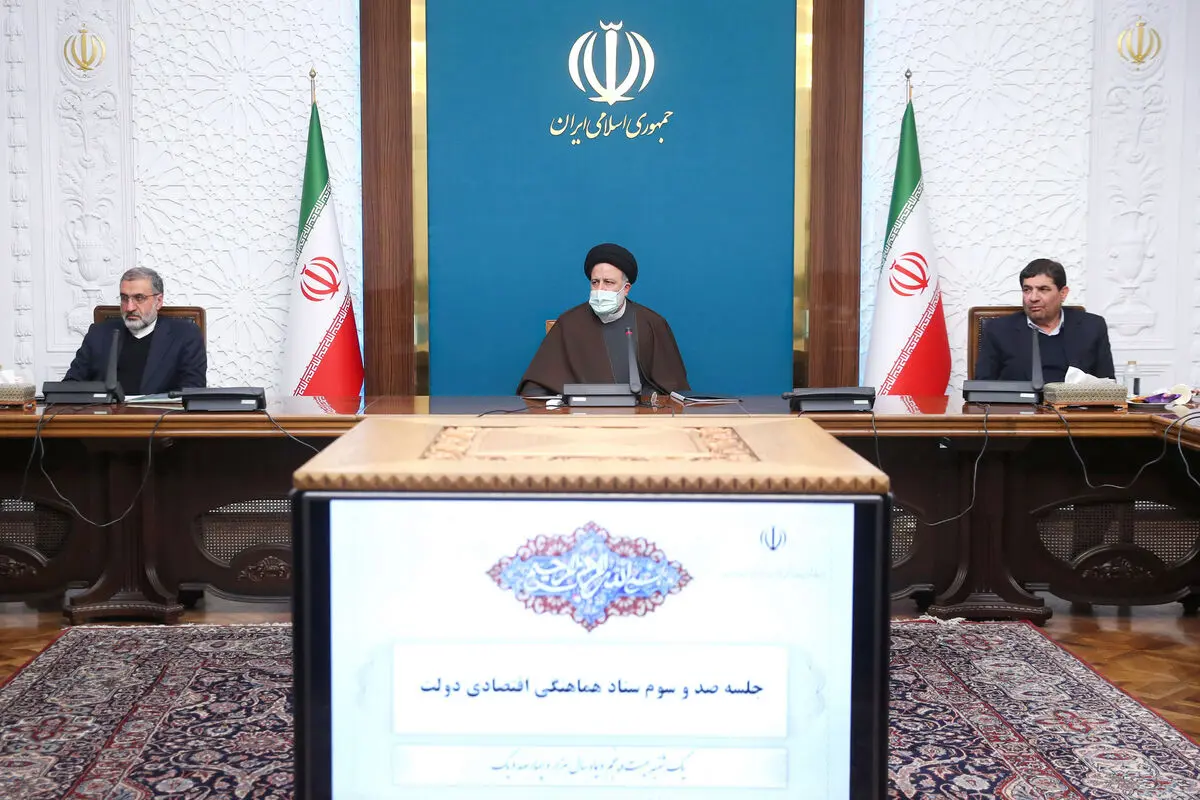 گزارش مسئولان وزارت بهداشت درباره رفع بخش زیادی از کمبودهای دارویی/ تاکید رئیسی بر تامین پایدار و کاهش هزینه‌های نیازهای دارویی مردم