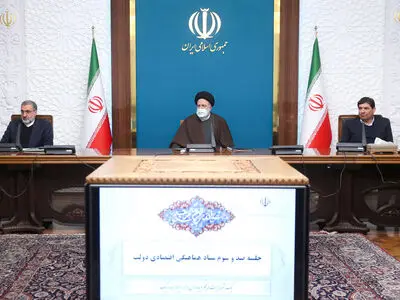 گزارش مسئولان وزارت بهداشت درباره رفع بخش زیادی از کمبودهای دارویی/ تاکید رئیسی بر تامین پایدار و کاهش هزینه‌های نیازهای دارویی مردم