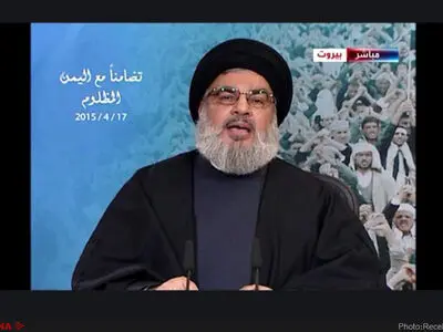 السید نصر الله: استیراد المحروقات والدواء من إیران... قریباً