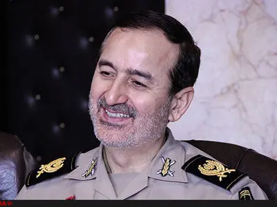 ارتش منسجم‌ترین سازمانی بود که در دوران جنگ از کشور دفاع کرد