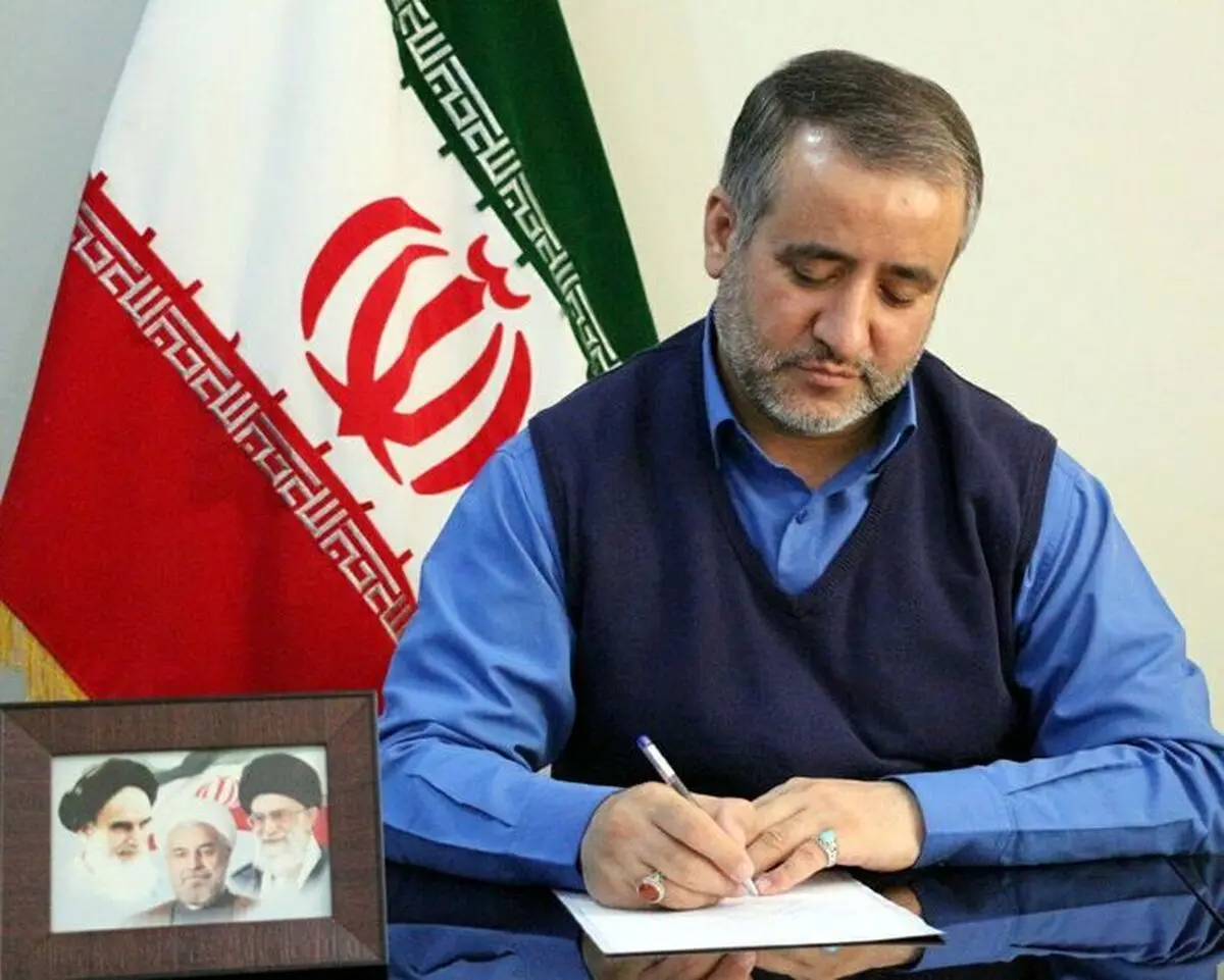 درخواست فرماندار مشهد از مردم ایران؛ به مشهد سفر نکنید