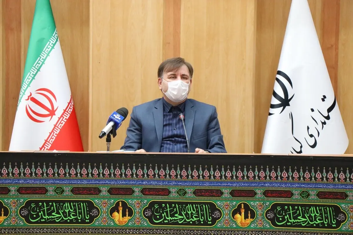 مشکلات جامعه با ابتکار، خلاقیت و وحدت به فرصت تبدیل شود/ توسعه دولت الکترونیک آسیب‌ها را کاهش می‌دهد