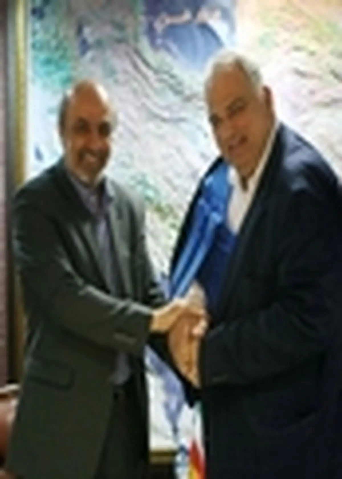 ایران باید در فدراسیون جهانی کشتی اثر گذارتر باشد / در فیلا صاحب کرسی می شویم
