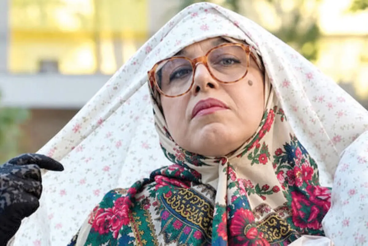 انتقاد شدید از فیلم سینمایی «خانوم والده» / اینقدر هم مبتذل و چرک می‌شود فیلم ساخت؟