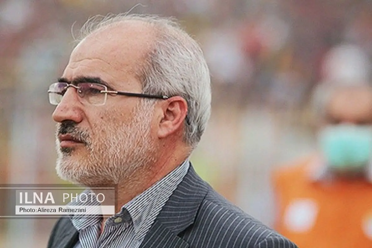 عزیز محمدی: دیگر زمان تصمیم‌گیری‌های خلق الساعه و بدون فکر گذشته است