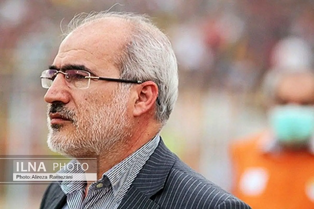 عزیز محمدی: دیگر زمان تصمیمگیریهای خلق الساعه و بدون فکر گذشته است