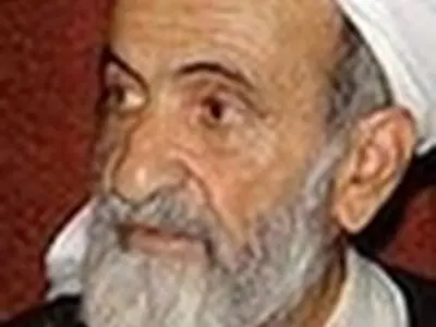ماموستا خدایی امام جمعه سنندج شد