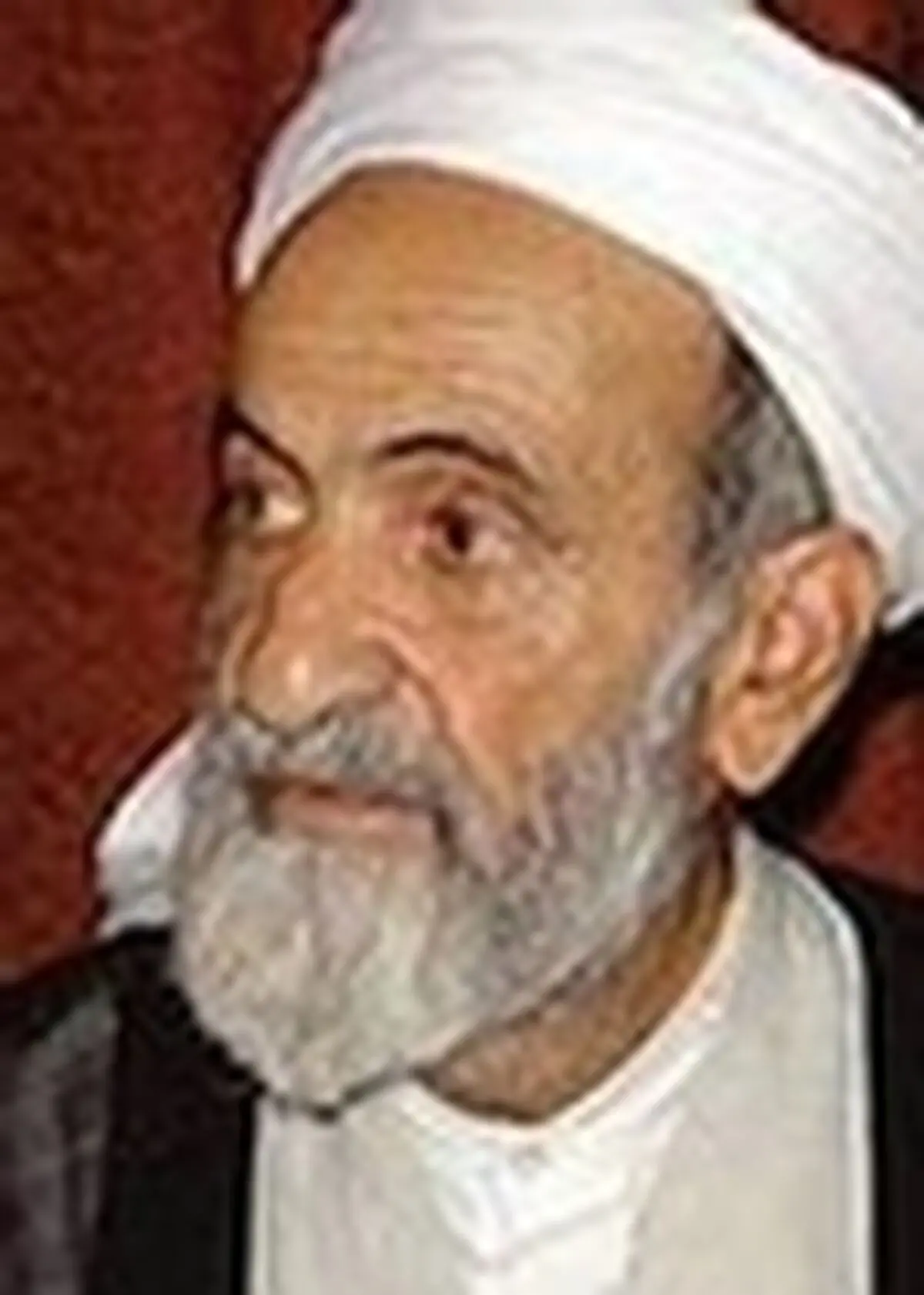 ماموستا خدایی امام جمعه سنندج شد