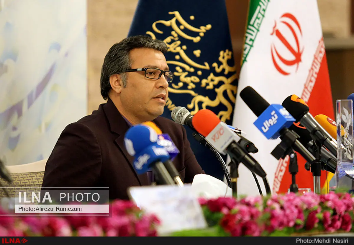 پیام همدردی محمد حیدری با خانواده سربازان حادثه‌دیده 