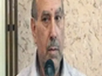 آثار سینمایی " مجتبی راعی " در زنجان مرور شد