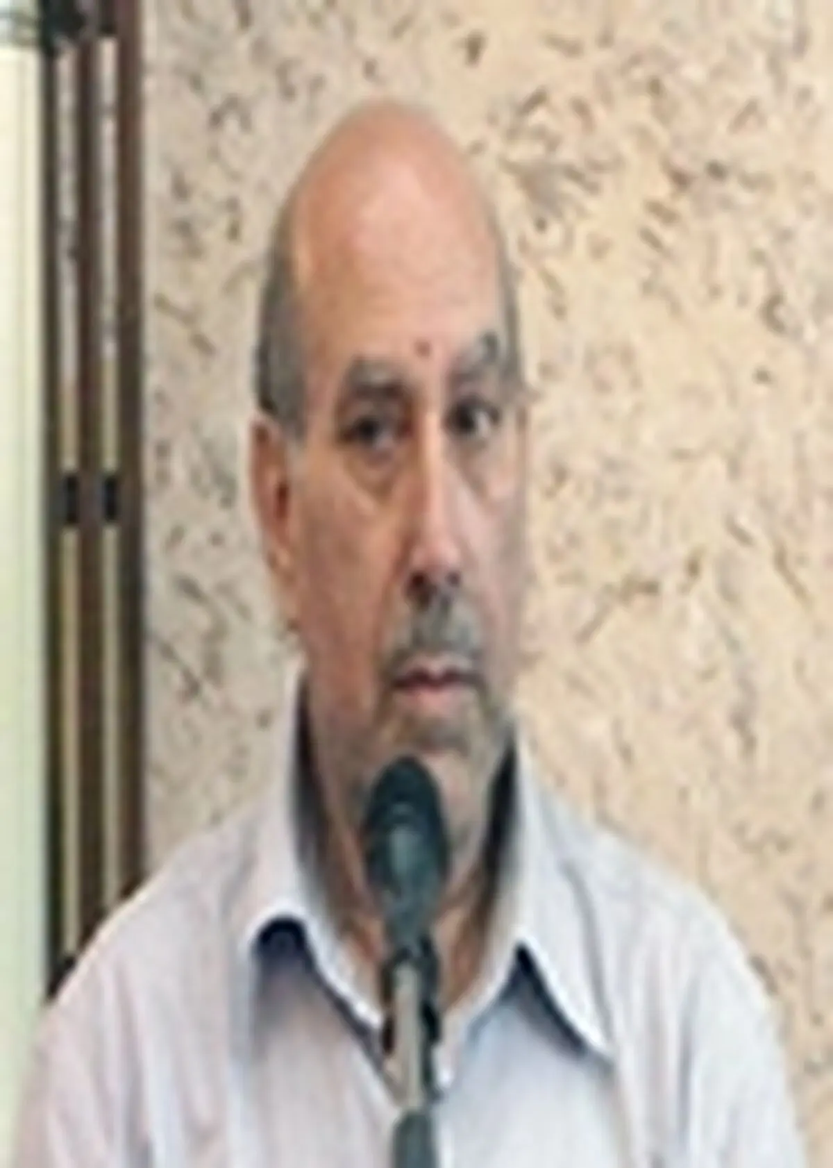 آثار سینمایی " مجتبی راعی " در زنجان مرور شد