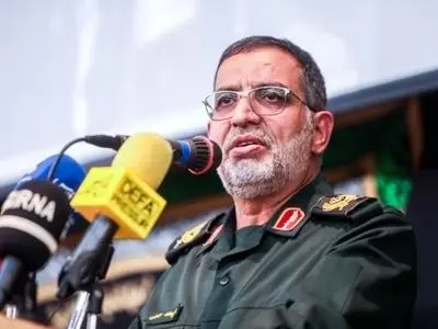 متحدث الحرس الثوري: إيران على أعلى مستويات الجاهزية العسكرية والعدوان الأخير كشف نقاط ضعف العدو