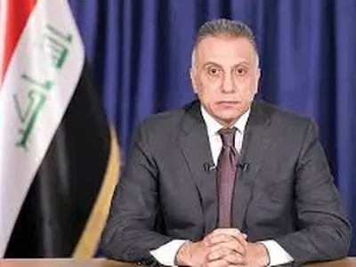 الکاظمی ماه آینده به واشنگتن می‌رود