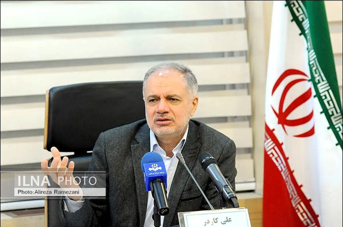 ایران شرایط مدل تازه قراردادهای نفتی خود را روی میز می گذارد
