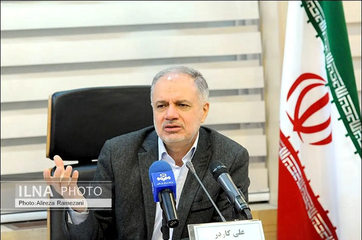 ایران شرایط مدل تازه قراردادهای نفتی خود را روی میز می گذارد