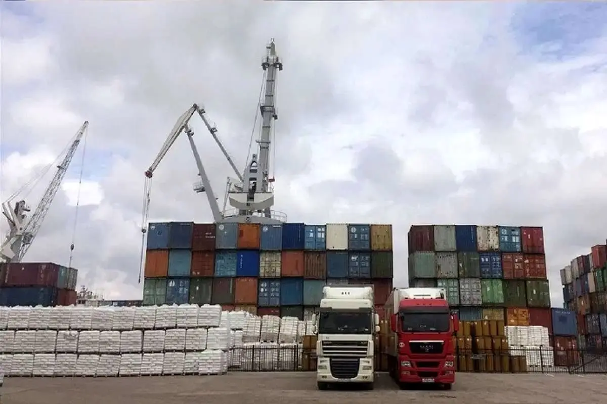 گلوگاه تجارت خارجی ایران کجاست؟ / کاهش بازارهای صادراتی کشور