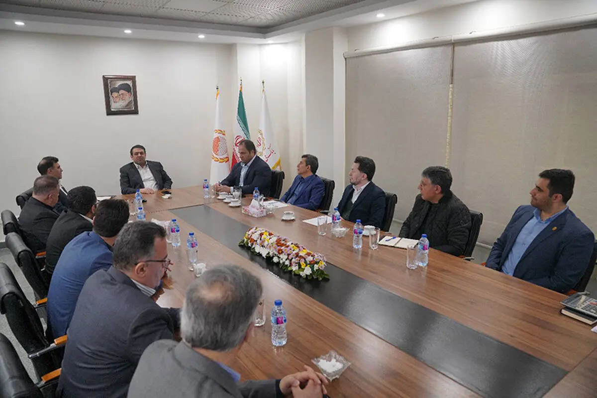 پایان عصر بنگاهداری در بانک ملی و تمرکز بر بانکداری مدرن/ بانک ملی ایران؛ حرکت به سوی شفافیت و رقابت‌پذیری با خروج از بنگاهداری