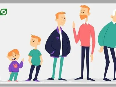 اسم نسل شما چیه؟ + اینفوگرافیک