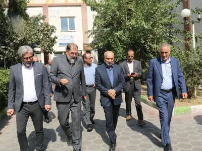 قوانین و مقررات فعالیت محققان در پارک تسهیل می‌شود
