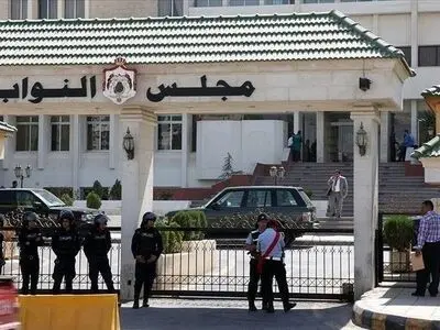 درخواست پارلمان اردن برای اخراج سفیر رژیم صهیونیستی
