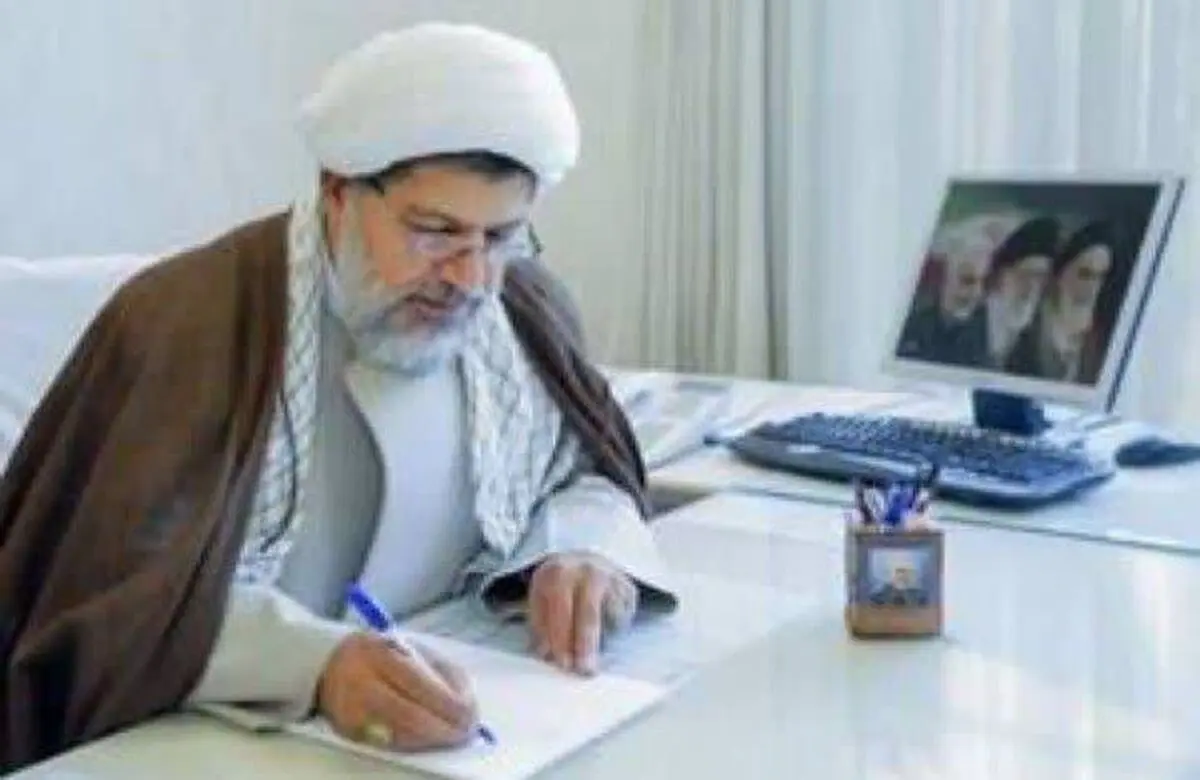 مربیان، مجاهدان میدان اندیشه‌اند