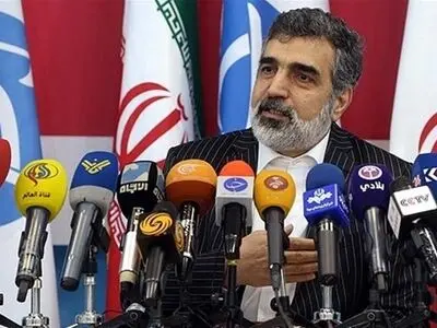 کمالوندی : ایران تتسلم قریبا 130 طنا من الیورانیوم