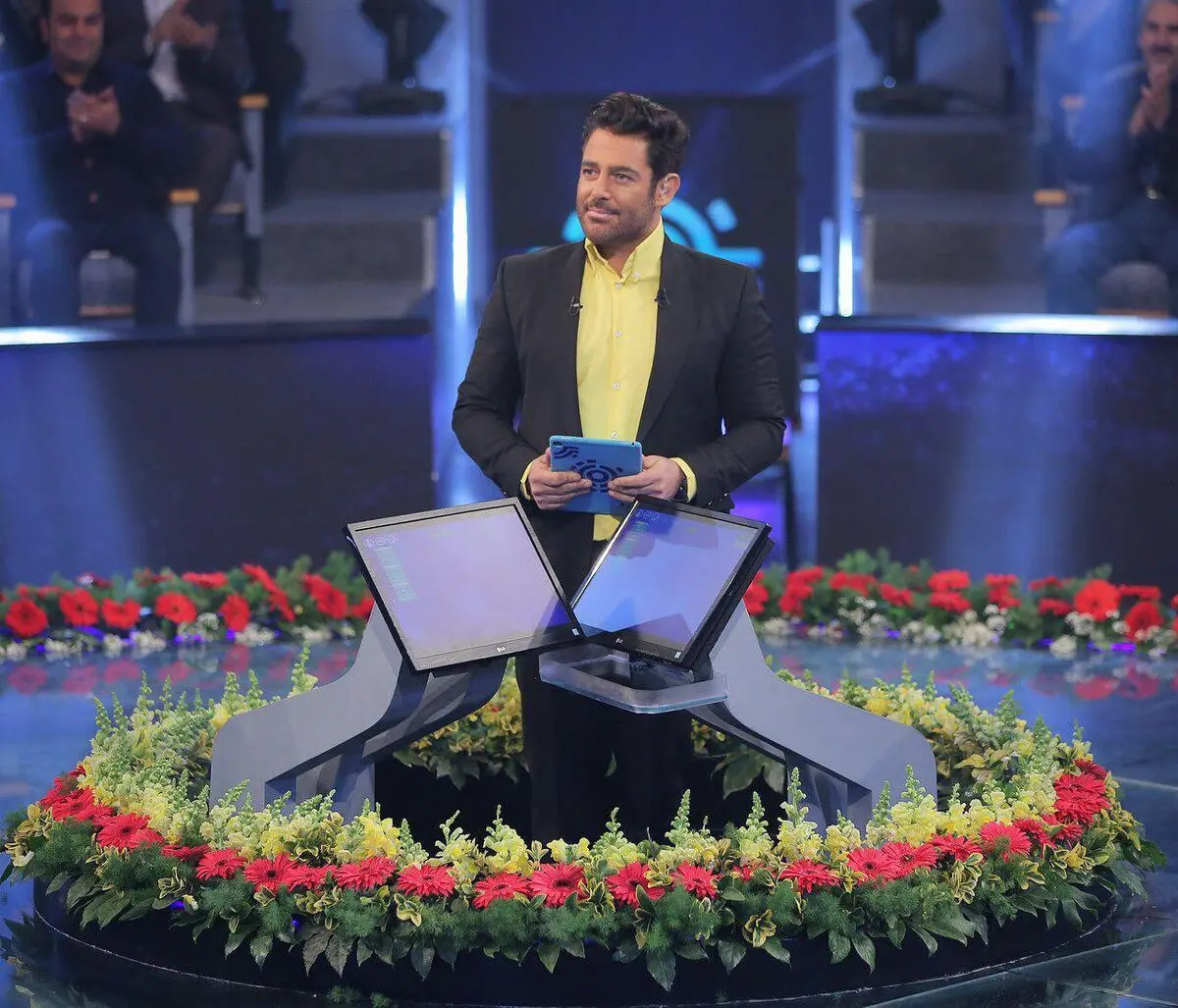 برنده‌باش نوروز ۹۸ هر شب روی آنتن می‌رود
