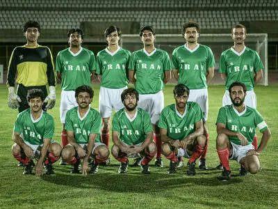 آغاز اکران آنلاین «پرویز خان»