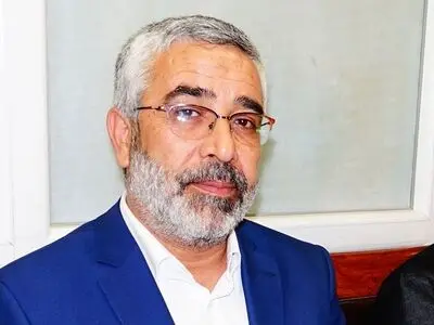 حرم امام علی (ع) برای استقبال از هیچ مقامی بسته نمی‌شود