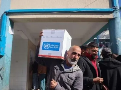 کشورهای جهان از آنروا حمایت کنند