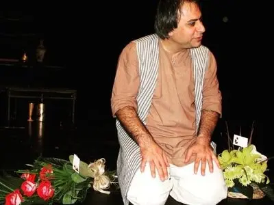 فرید کشکولی درگذشت